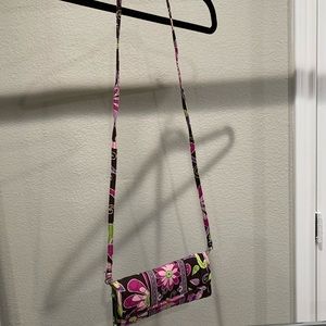 Vera Bradley crossbody